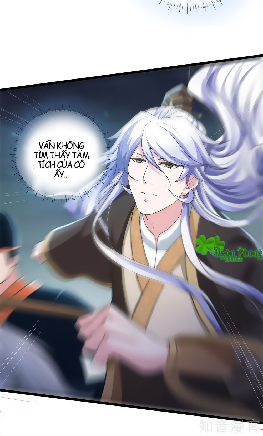 Thanh Loan Dẫn - Chương 10 - Trang 19