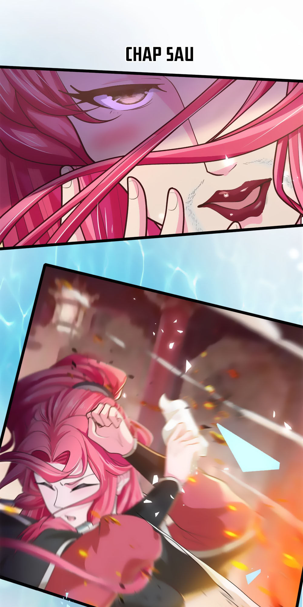 Thanh Loan Dẫn - Chương 13 - Trang 22