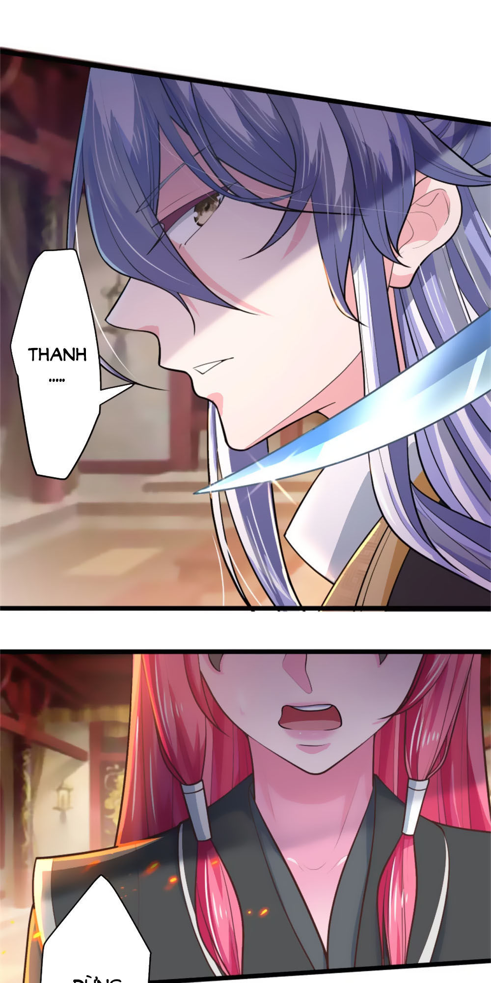 Thanh Loan Dẫn - Chương 13 - Trang 5