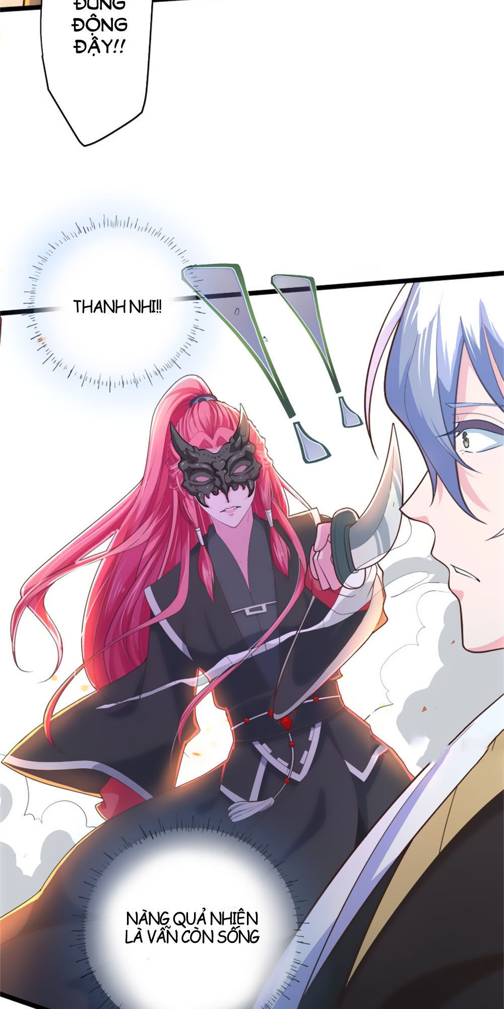 Thanh Loan Dẫn - Chương 13 - Trang 6