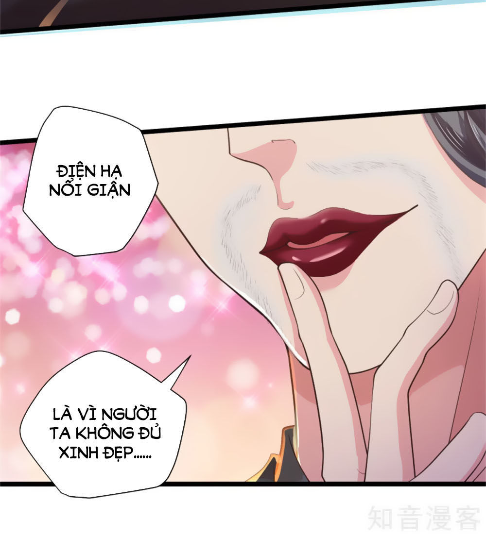 Thanh Loan Dẫn - Chương 14 - Trang 11