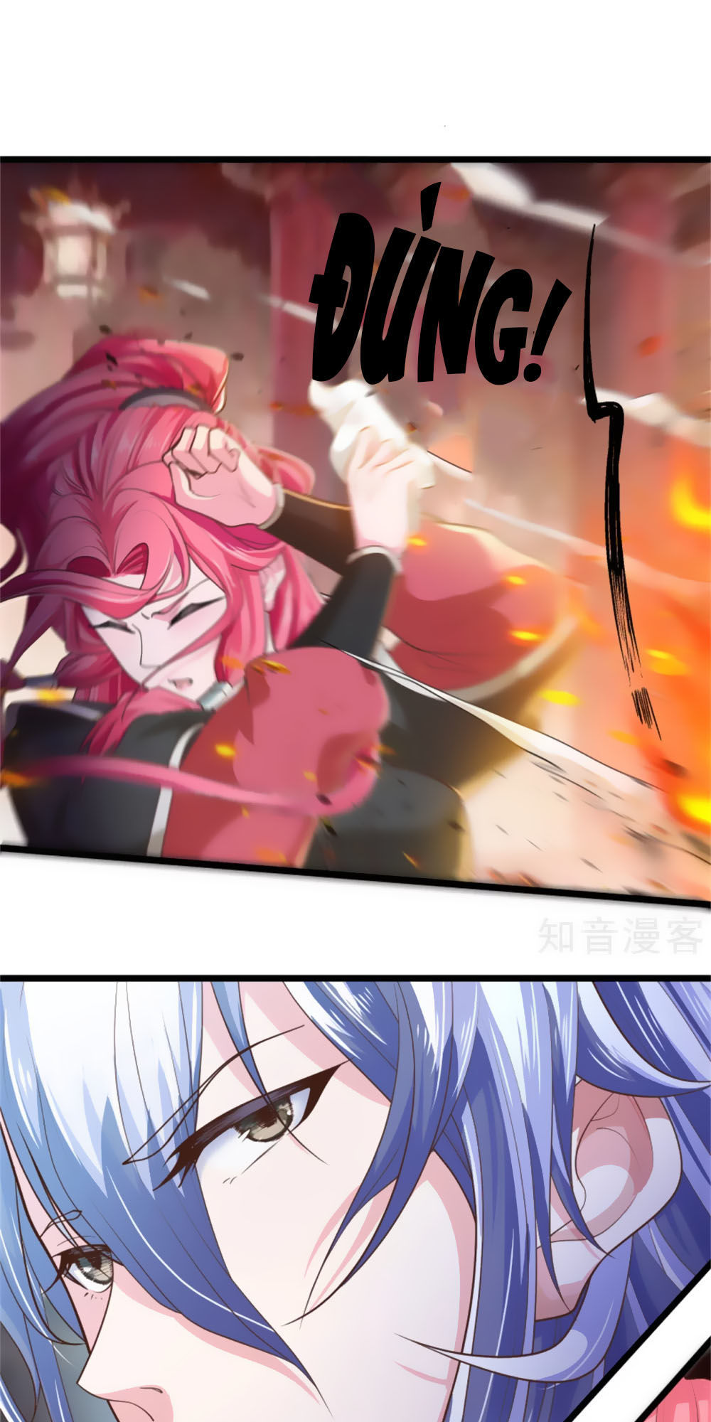 Thanh Loan Dẫn - Chương 14 - Trang 18