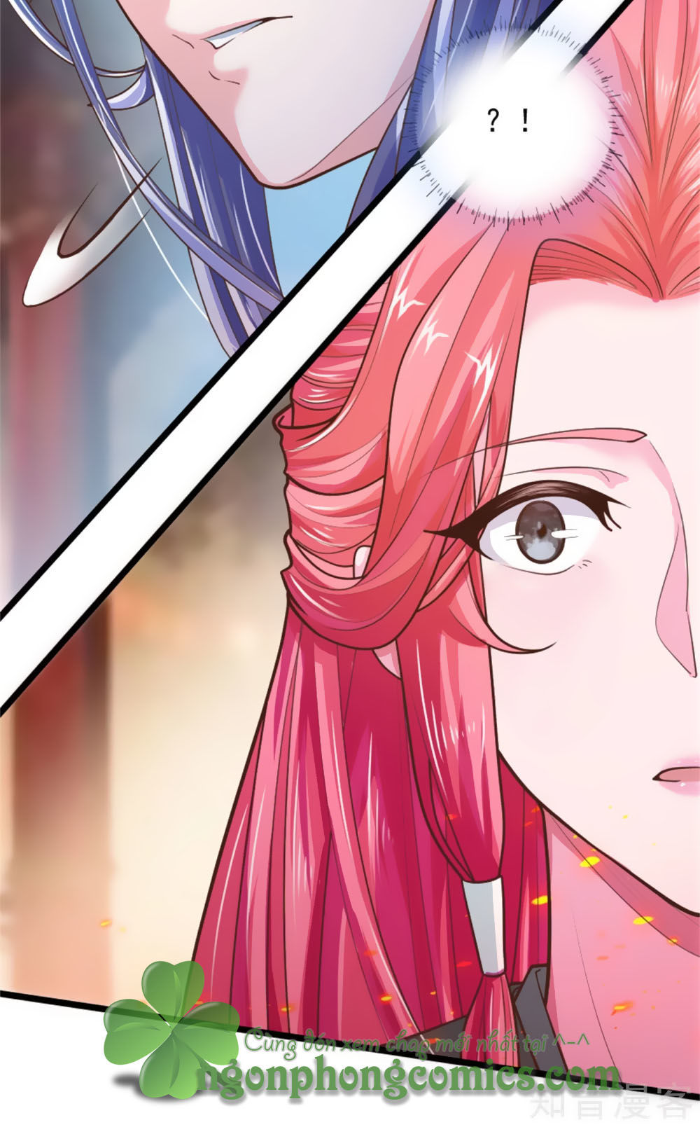 Thanh Loan Dẫn - Chương 14 - Trang 19