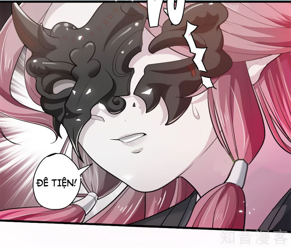 Thanh Loan Dẫn - Chương 14 - Trang 3