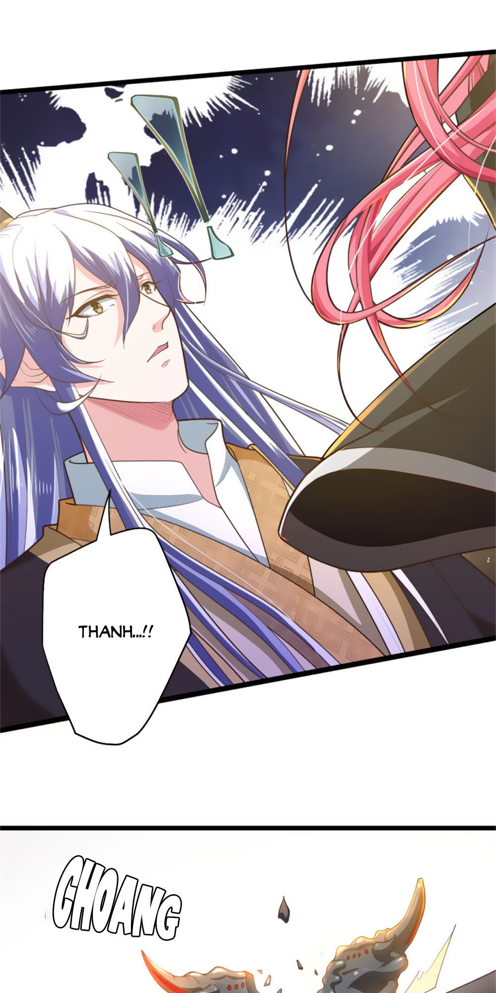 Thanh Loan Dẫn - Chương 14 - Trang 4