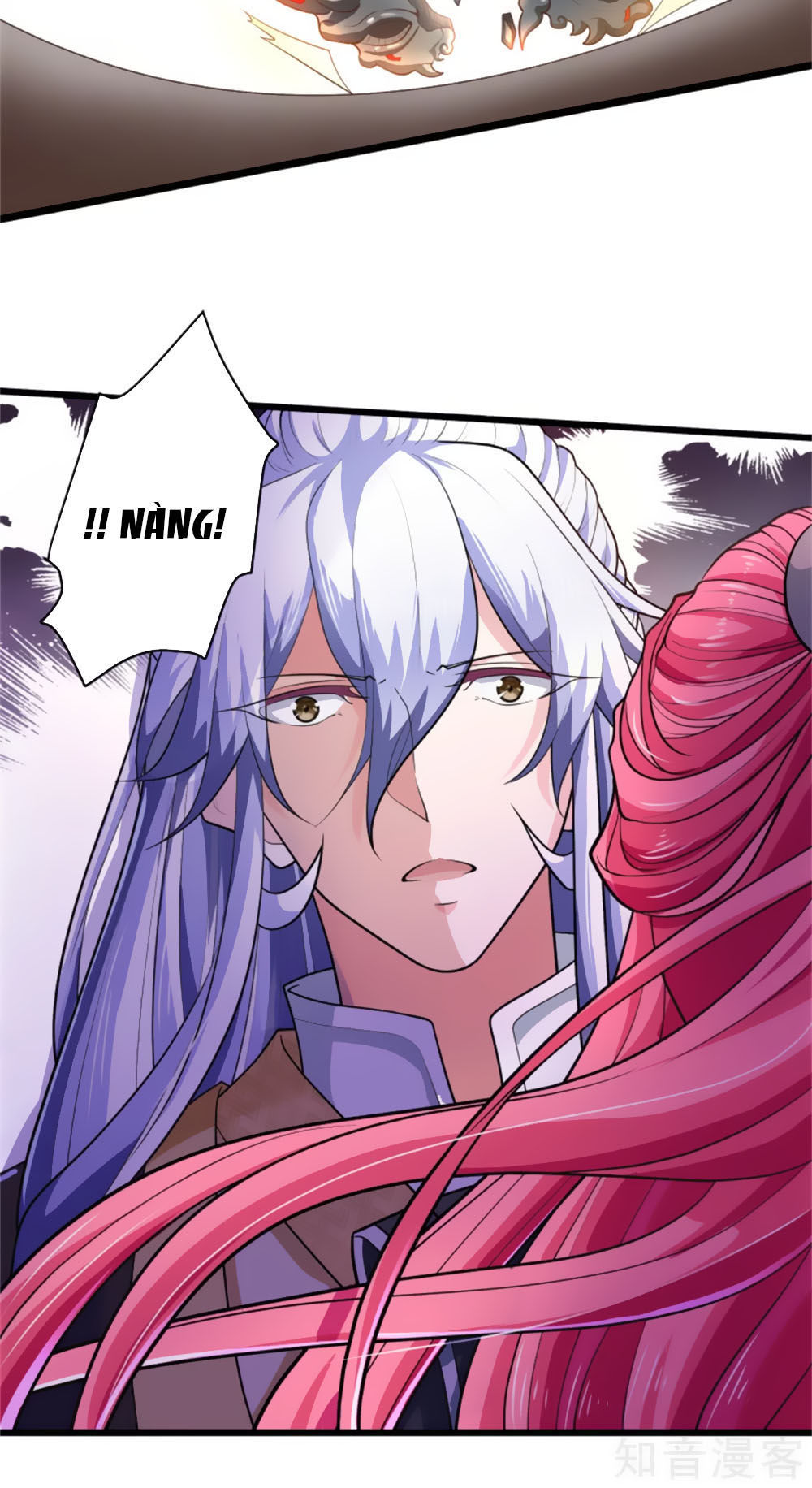 Thanh Loan Dẫn - Chương 14 - Trang 5