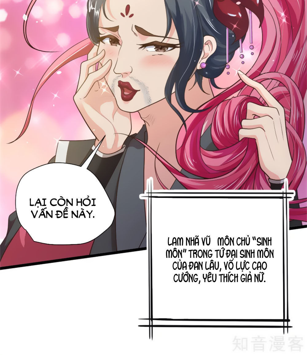 Thanh Loan Dẫn - Chương 14 - Trang 7