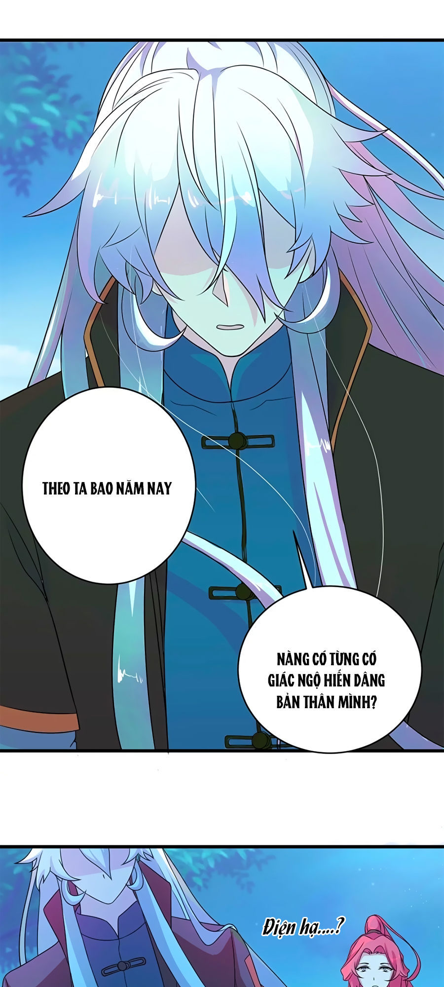 Thanh Loan Dẫn - Chương 2 - Trang 20