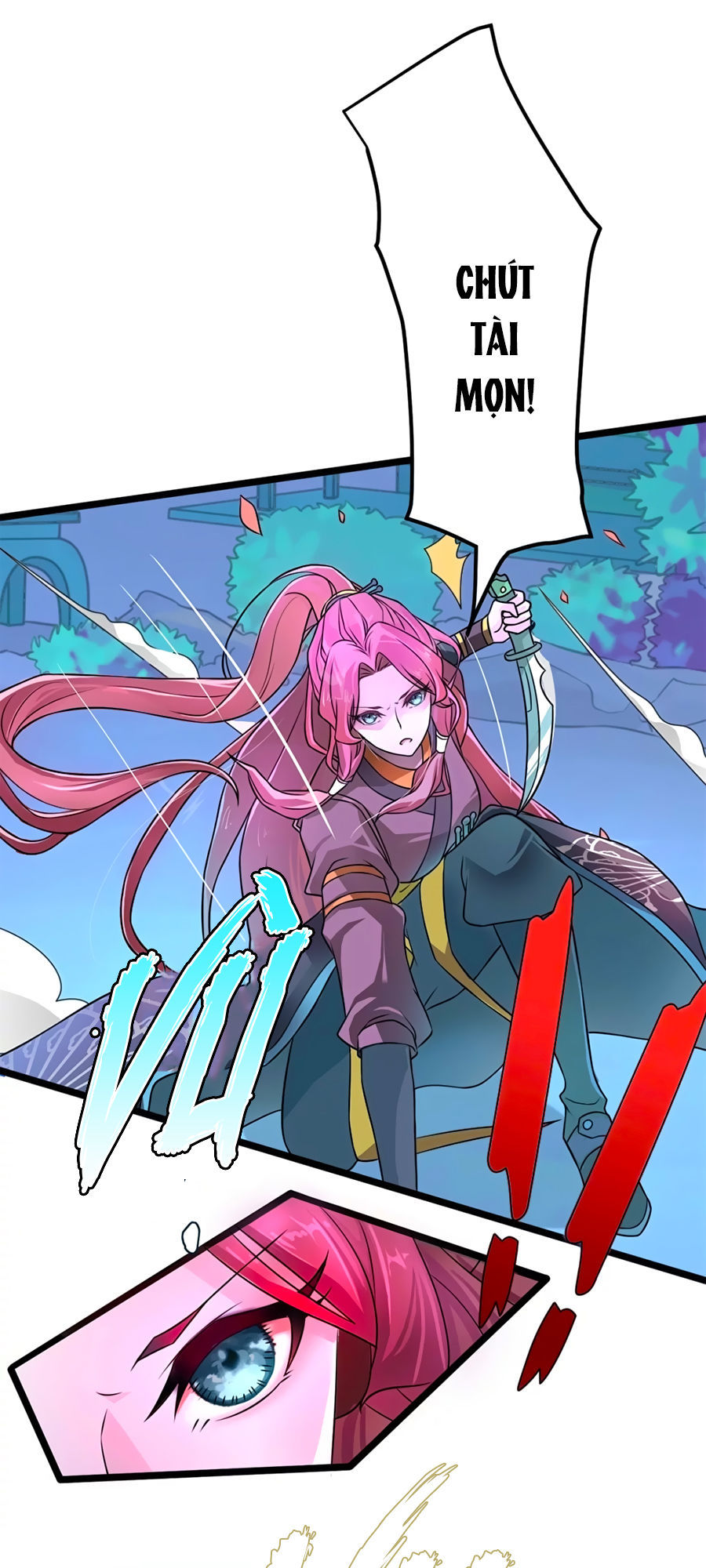 Thanh Loan Dẫn - Chương 2 - Trang 10