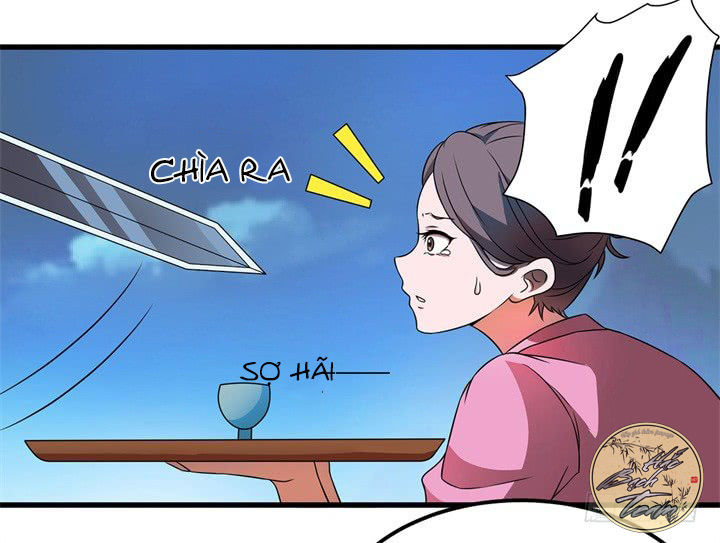 Thanh Loan Dẫn - Chương 3 - Trang 12