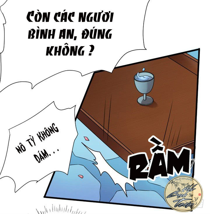 Thanh Loan Dẫn - Chương 3 - Trang 14