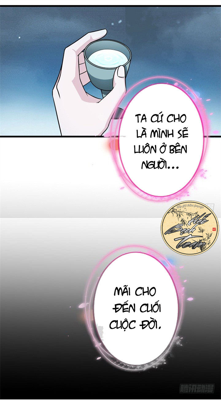 Thanh Loan Dẫn - Chương 3 - Trang 21