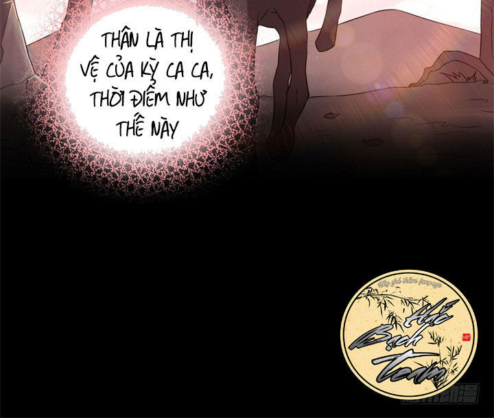 Thanh Loan Dẫn - Chương 3 - Trang 23