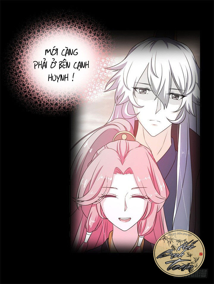 Thanh Loan Dẫn - Chương 3 - Trang 24