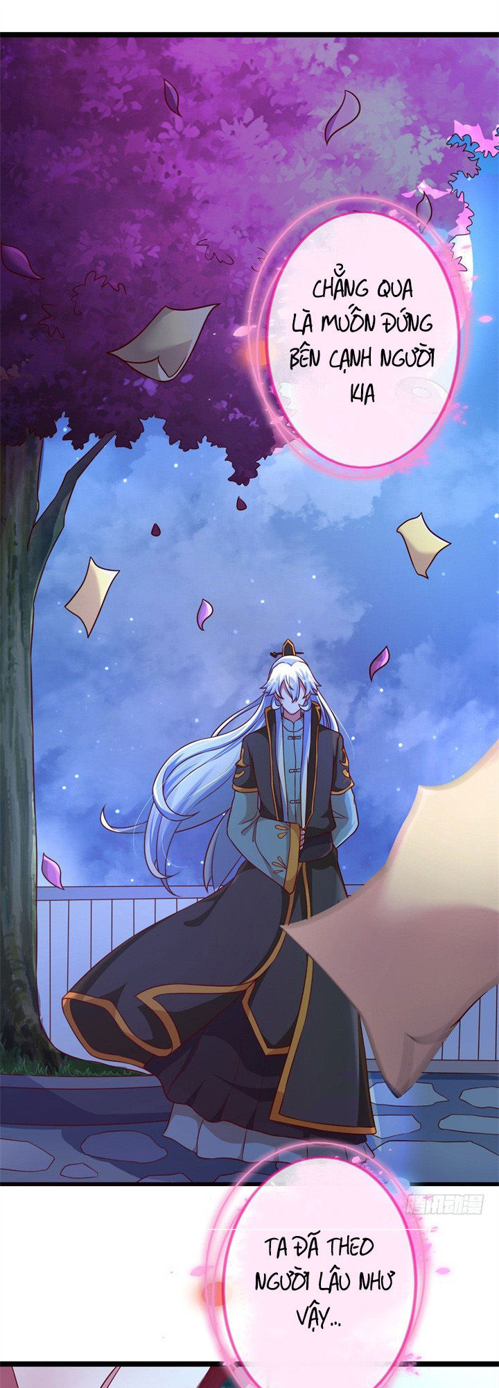 Thanh Loan Dẫn - Chương 3 - Trang 30