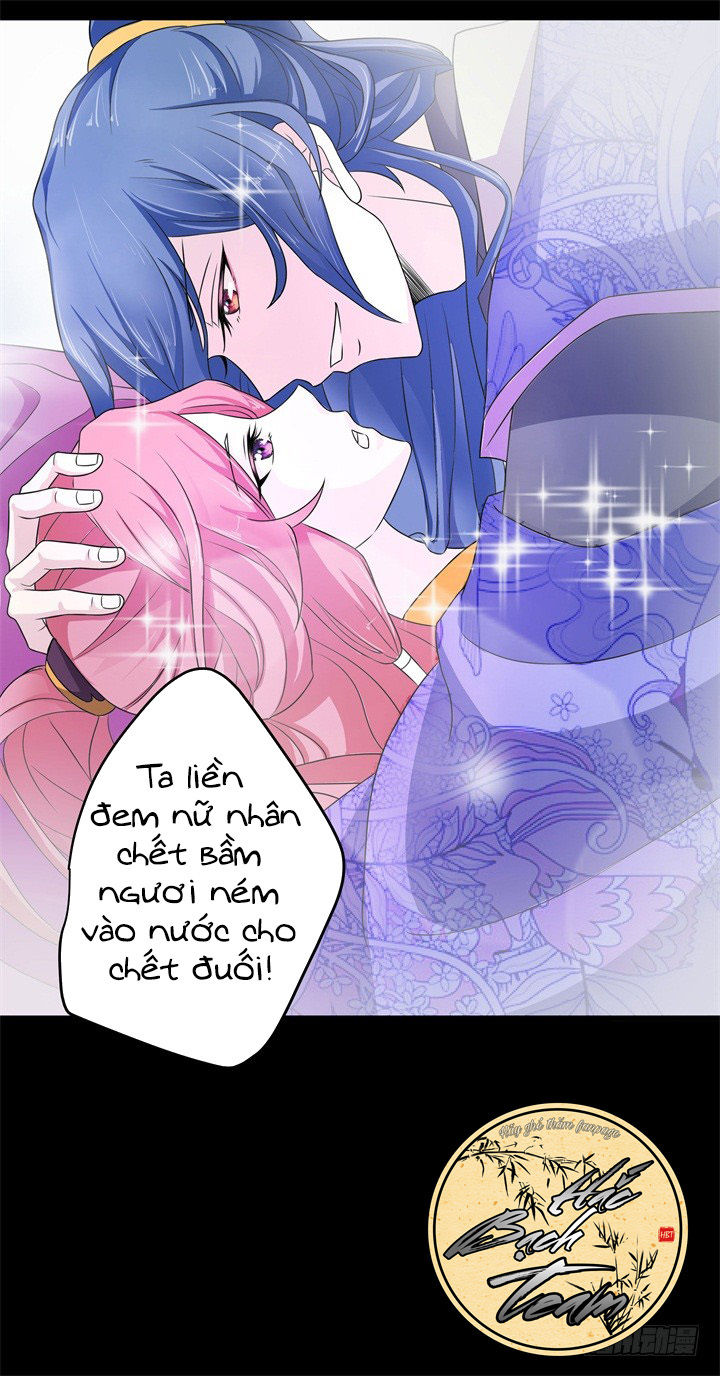 Thanh Loan Dẫn - Chương 3 - Trang 35