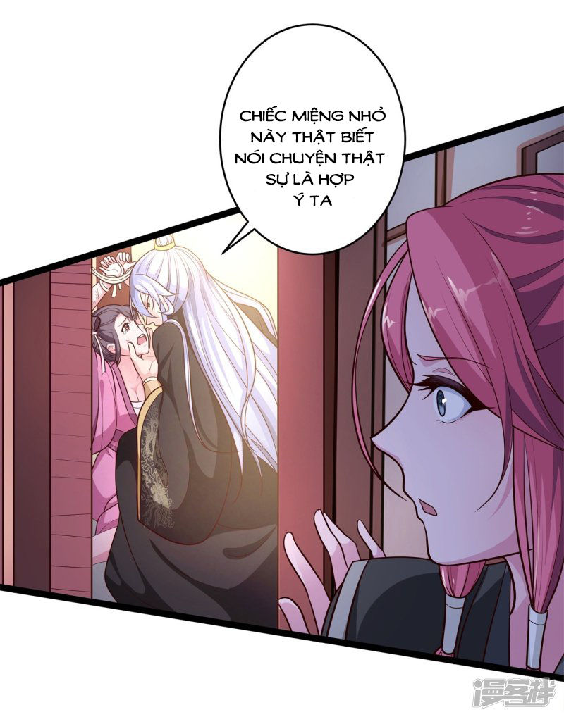 Thanh Loan Dẫn - Chương 8 - Trang 13