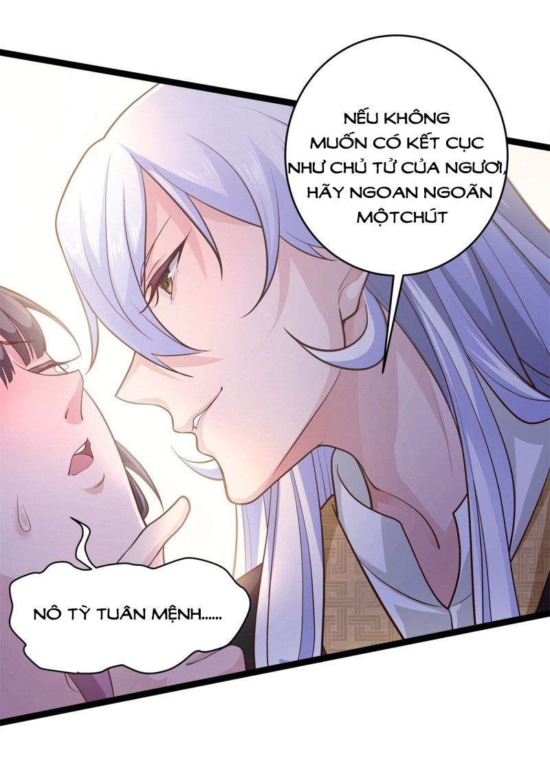 Thanh Loan Dẫn - Chương 8 - Trang 14