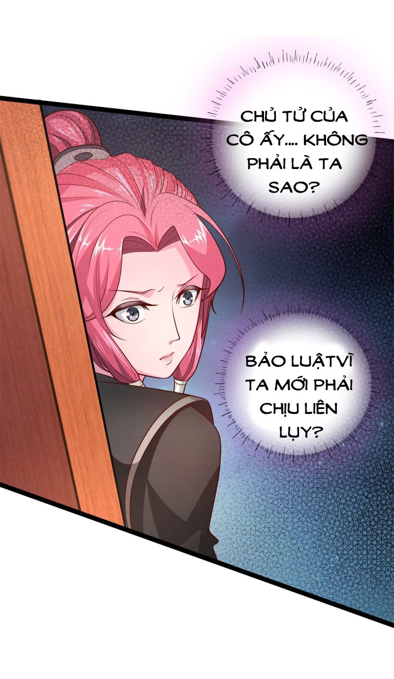 Thanh Loan Dẫn - Chương 8 - Trang 16