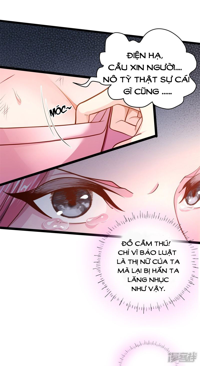Thanh Loan Dẫn - Chương 8 - Trang 19