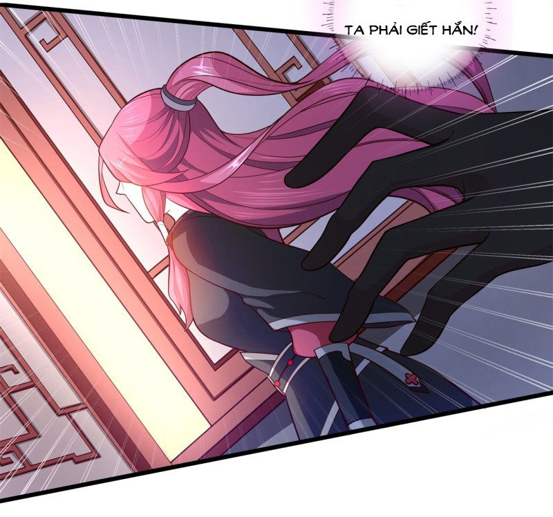 Thanh Loan Dẫn - Chương 8 - Trang 20