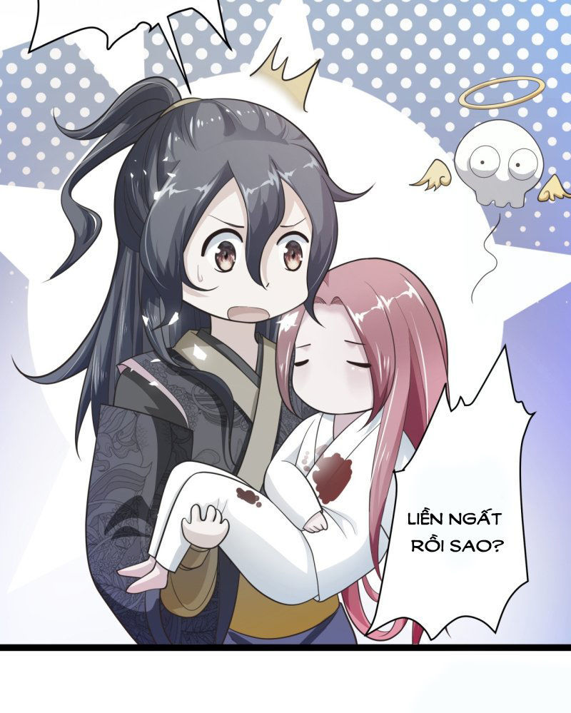 Thanh Loan Dẫn - Chương 8 - Trang 3