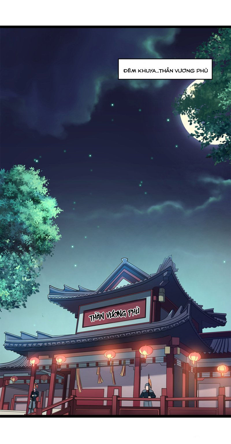 Thanh Loan Dẫn - Chương 8 - Trang 4