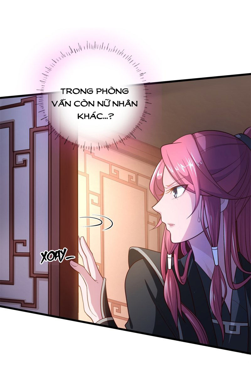 Thanh Loan Dẫn - Chương 8 - Trang 7