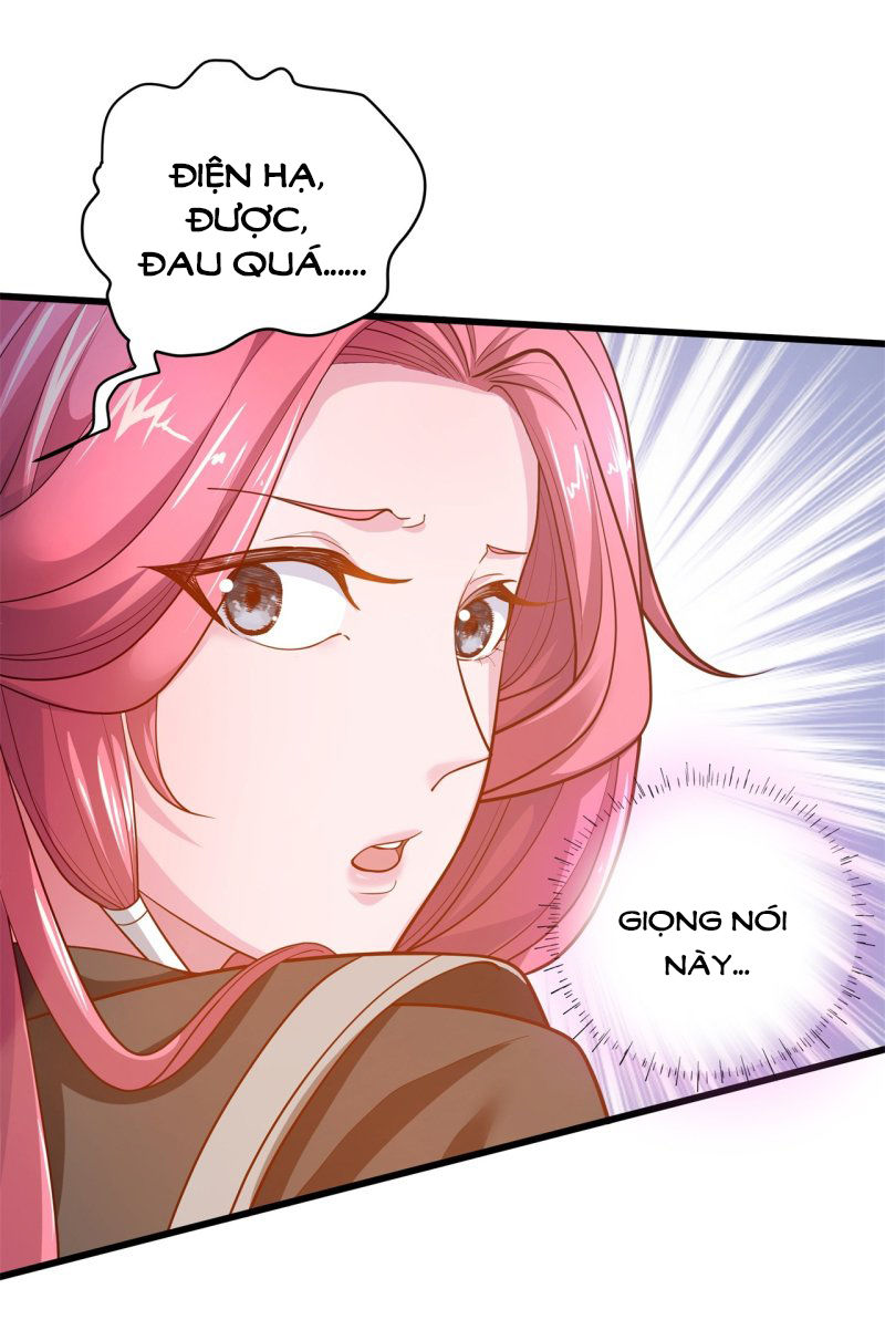Thanh Loan Dẫn - Chương 8 - Trang 8