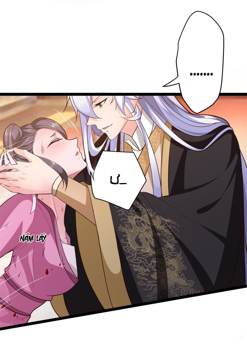 Thanh Loan Dẫn - Chương 8 - Trang 10
