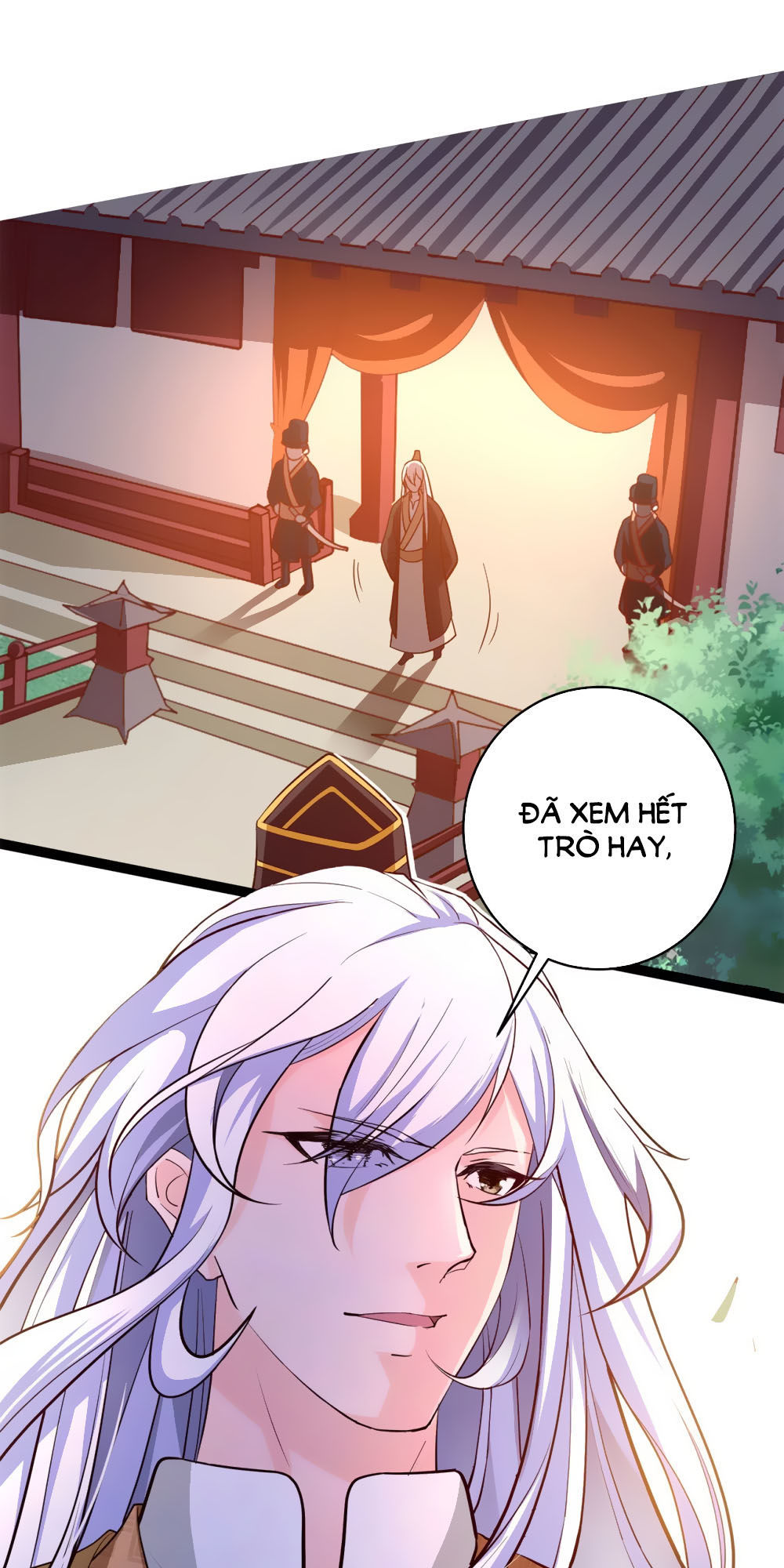 Thanh Loan Dẫn - Chương 9 - Trang 20