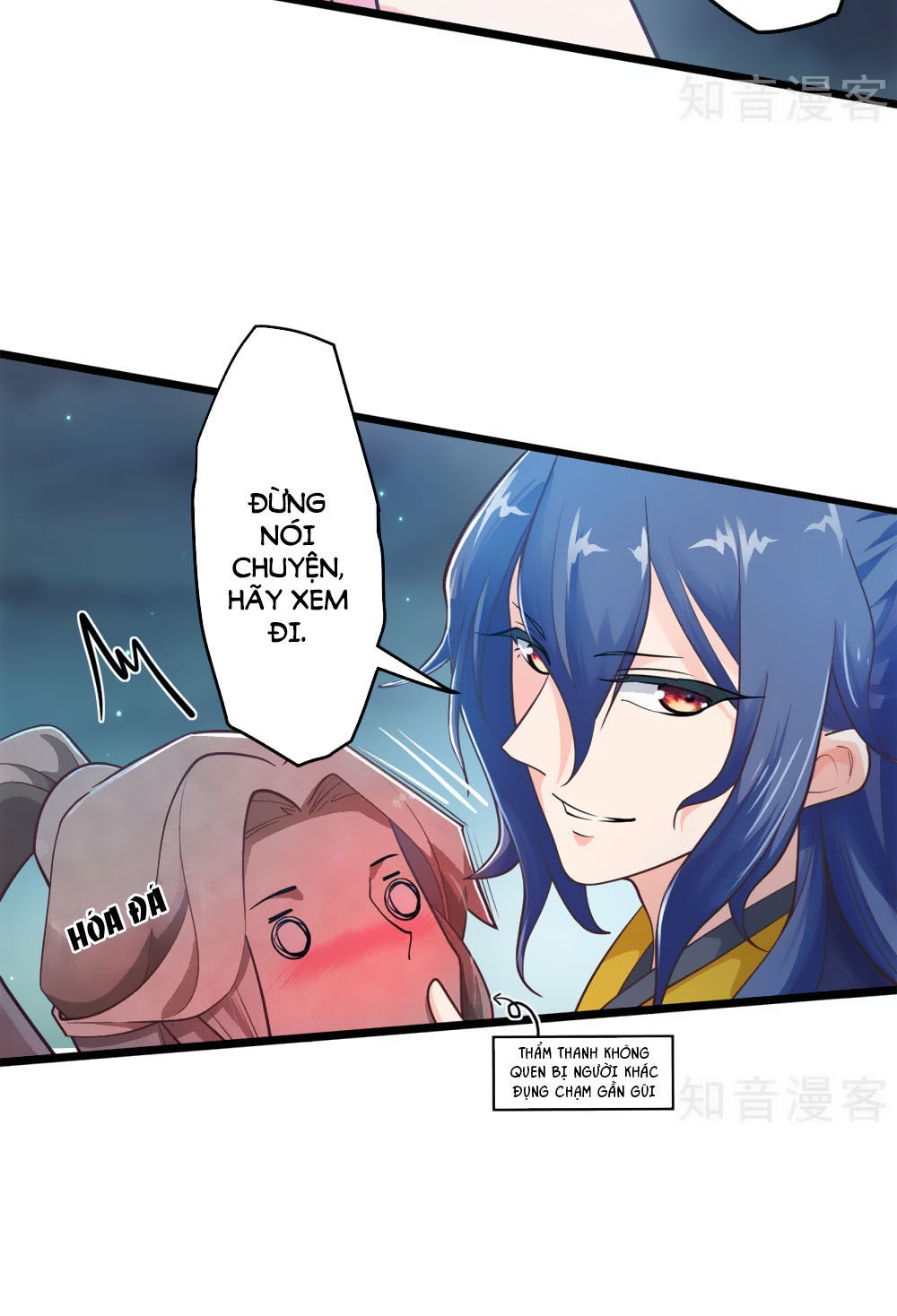 Thanh Loan Dẫn - Chương 9 - Trang 25