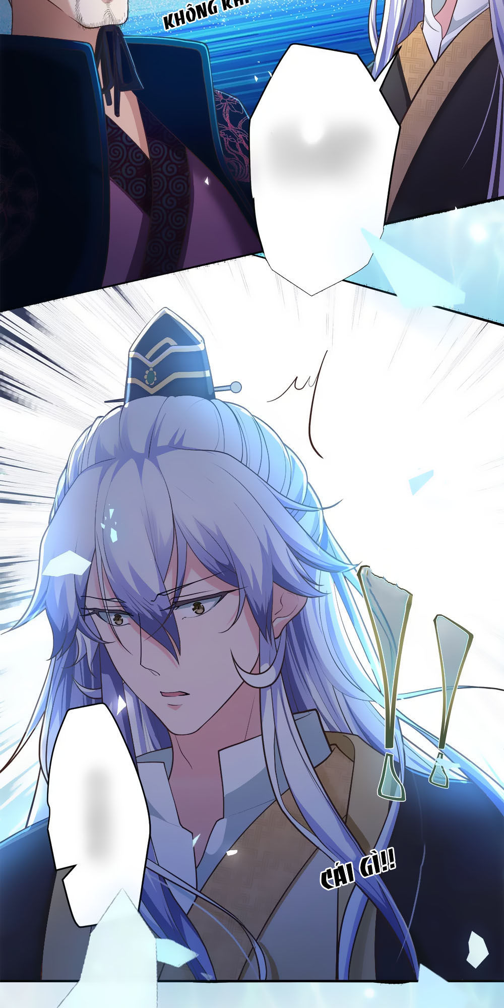 Thanh Loan Dẫn - Chương 9 - Trang 27