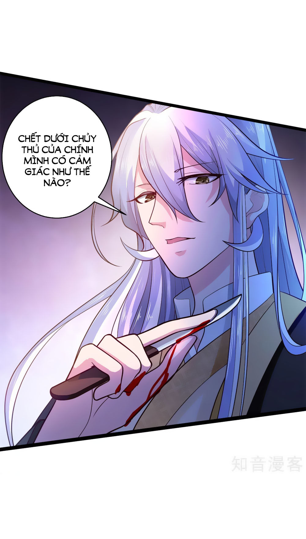 Thanh Loan Dẫn - Chương 9 - Trang 10