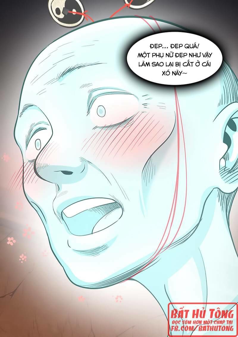 Chánh Tà - Chương 21.1 - Trang 19