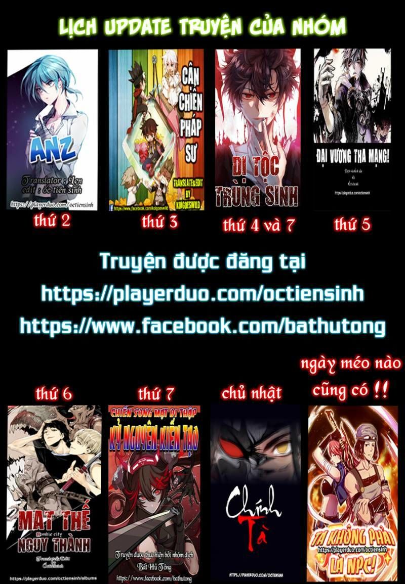 Chánh Tà - Chương 21.1 - Trang 20