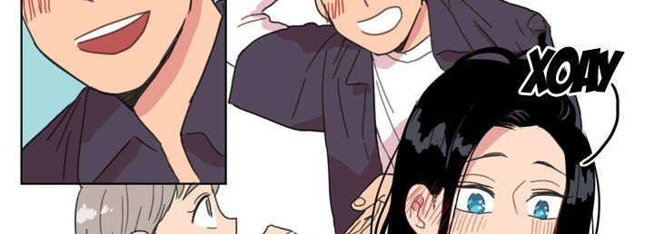 Tỏ Tình Nhầm Lẫn - Chương 1 - Trang 16