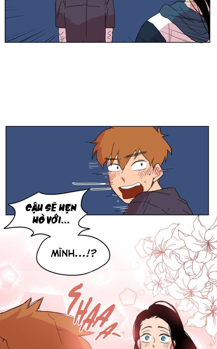 Tỏ Tình Nhầm Lẫn - Chương 1 - Trang 28