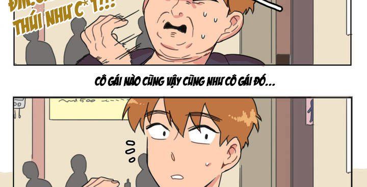 Tỏ Tình Nhầm Lẫn - Chương 1 - Trang 4