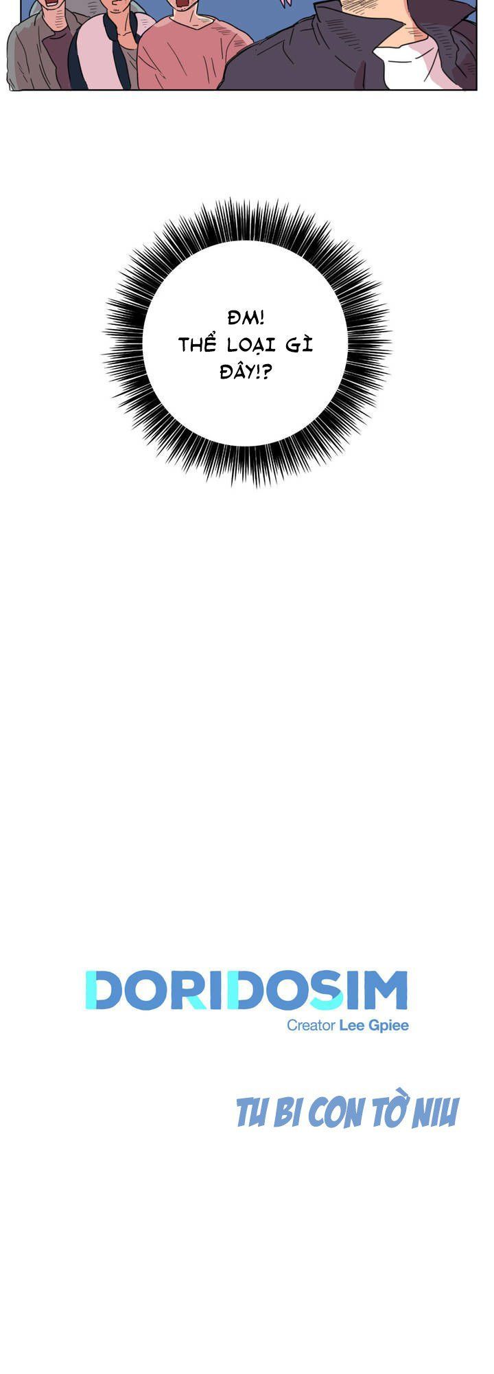 Tỏ Tình Nhầm Lẫn - Chương 1 - Trang 35