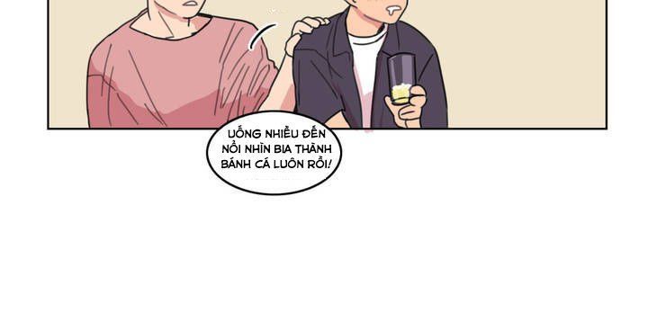 Tỏ Tình Nhầm Lẫn - Chương 1 - Trang 10