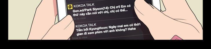 Tỏ Tình Nhầm Lẫn - Chương 10 - Trang 2