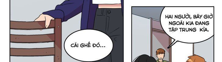 Tỏ Tình Nhầm Lẫn - Chương 10 - Trang 18