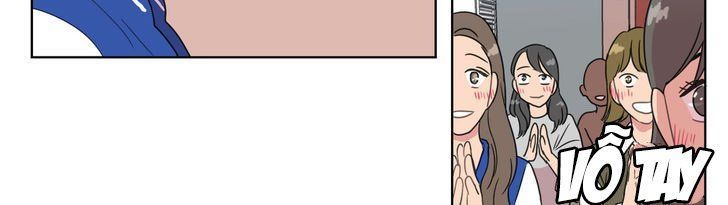 Tỏ Tình Nhầm Lẫn - Chương 10 - Trang 20