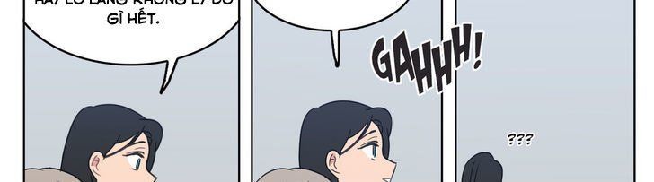 Tỏ Tình Nhầm Lẫn - Chương 10 - Trang 24