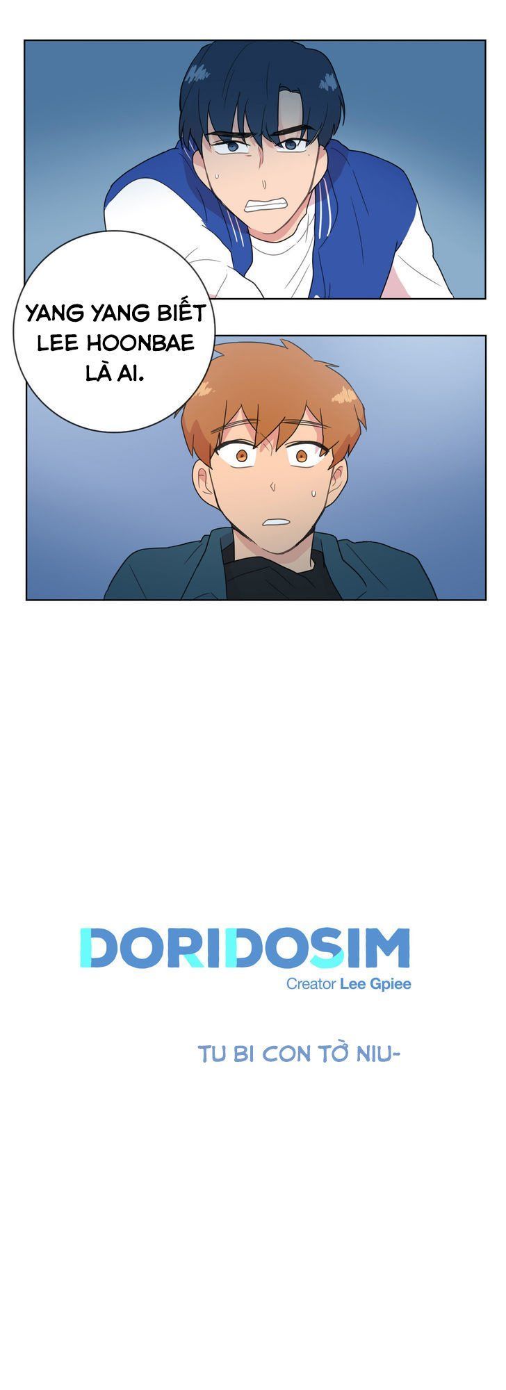 Tỏ Tình Nhầm Lẫn - Chương 10 - Trang 27