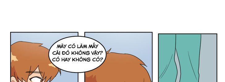 Tỏ Tình Nhầm Lẫn - Chương 11 - Trang 14