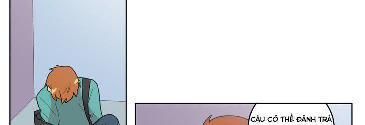 Tỏ Tình Nhầm Lẫn - Chương 11 - Trang 20