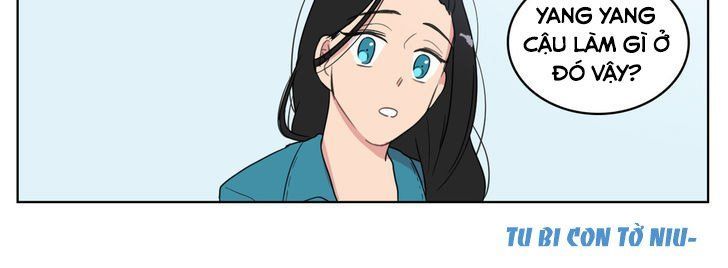 Tỏ Tình Nhầm Lẫn - Chương 11 - Trang 24