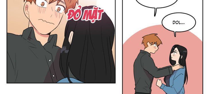 Tỏ Tình Nhầm Lẫn - Chương 11 - Trang 4